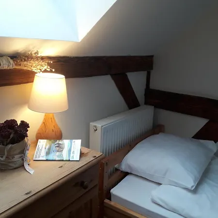 Farm stay Agroturystyka W Starym Mlynie Zgorzelec