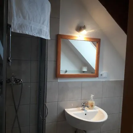 Agroturystyka W Starym Młynie * Zgorzelec
