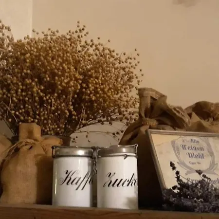 Agroturystyka W Starym Młynie *