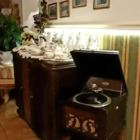 Gospodarstwo agroturystyczne Agroturystyka W Starym Młynie *