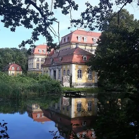 Agroturystyka W Starym Młynie
