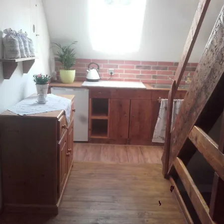 Agroturystyka W Starym Młynie Gospodarstwo agroturystyczne *