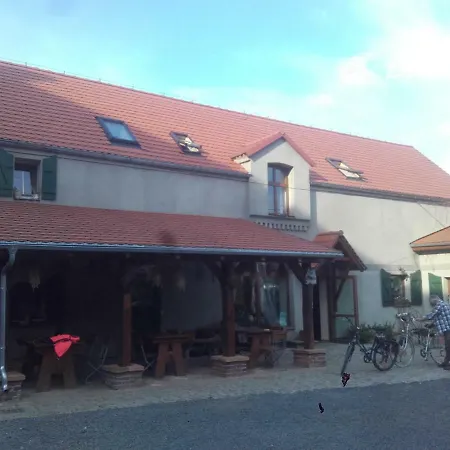 Farm stay Agroturystyka W Starym Mlynie