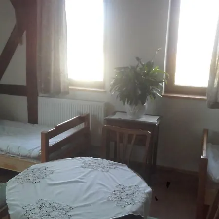 Farm stay Agroturystyka W Starym Mlynie Zgorzelec