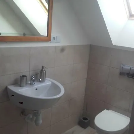 Farm stay Agroturystyka W Starym Mlynie Zgorzelec
