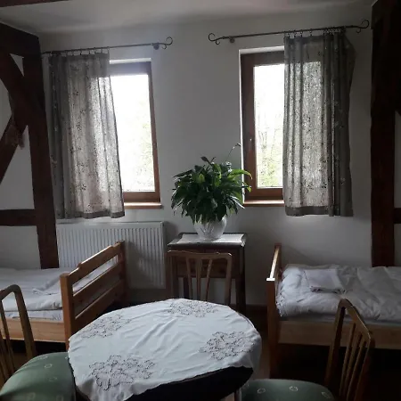 Agroturystyka W Starym Młynie *