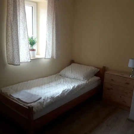 Agroturystyka W Starym Młynie Zgorzelec
