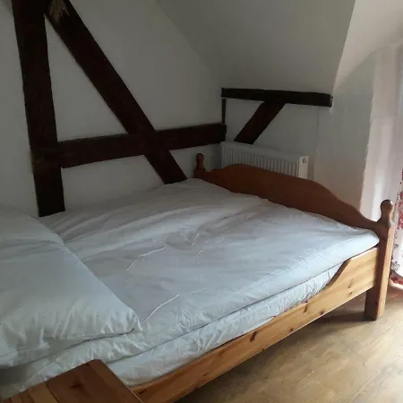 Agroturystyka W Starym Mlynie Farm stay Zgorzelec