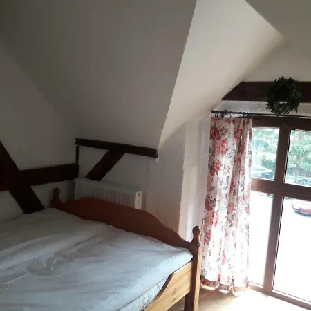 Agroturystyka W Starym Mlynie Farm stay Zgorzelec
