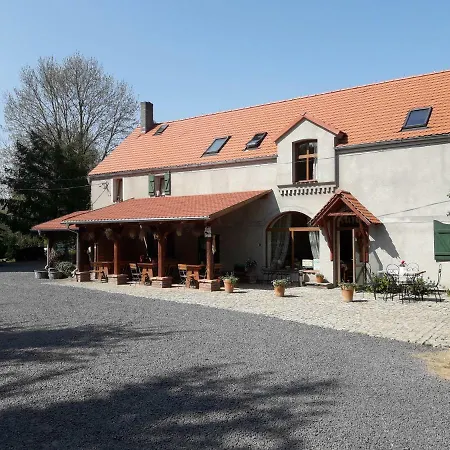Agroturystyka W Starym Mlynie Farm stay