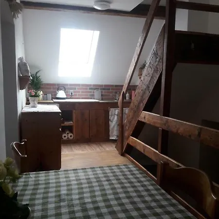 Agroturystyka W Starym Młynie