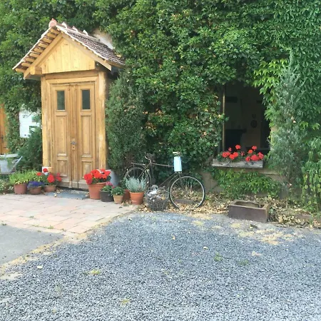 Agroturystyka W Starym Młynie Zgorzelec