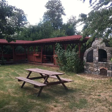 Agroturystyka W Starym Mlynie Farm stay